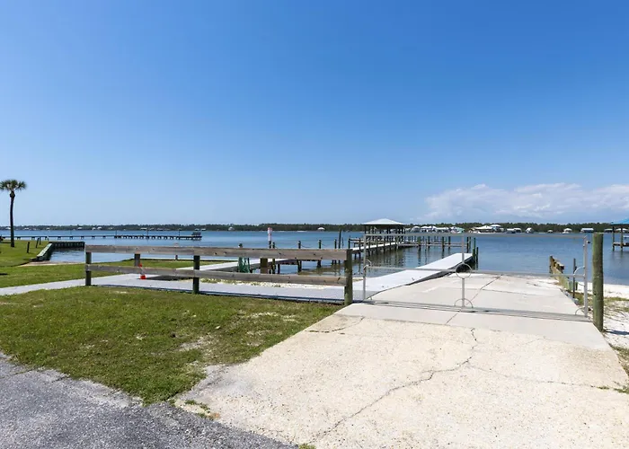 Gs Surf & Racquet 602b Holiday home Gulf Shores