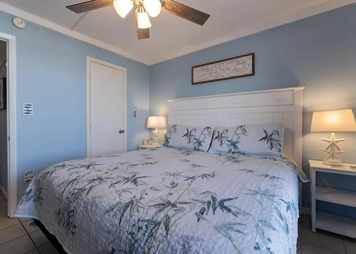 Holiday home Gs Surf & Racquet 602b Gulf Shores