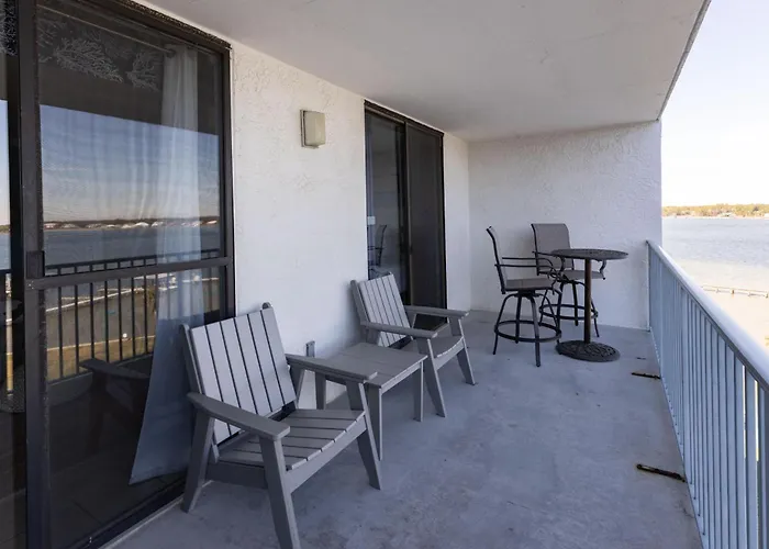 Gs Surf & Racquet 602b Holiday home Gulf Shores