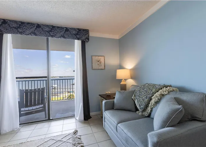 Gs Surf & Racquet 602b Holiday home Gulf Shores